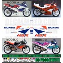 NSR 125 R RK 1989 JC20